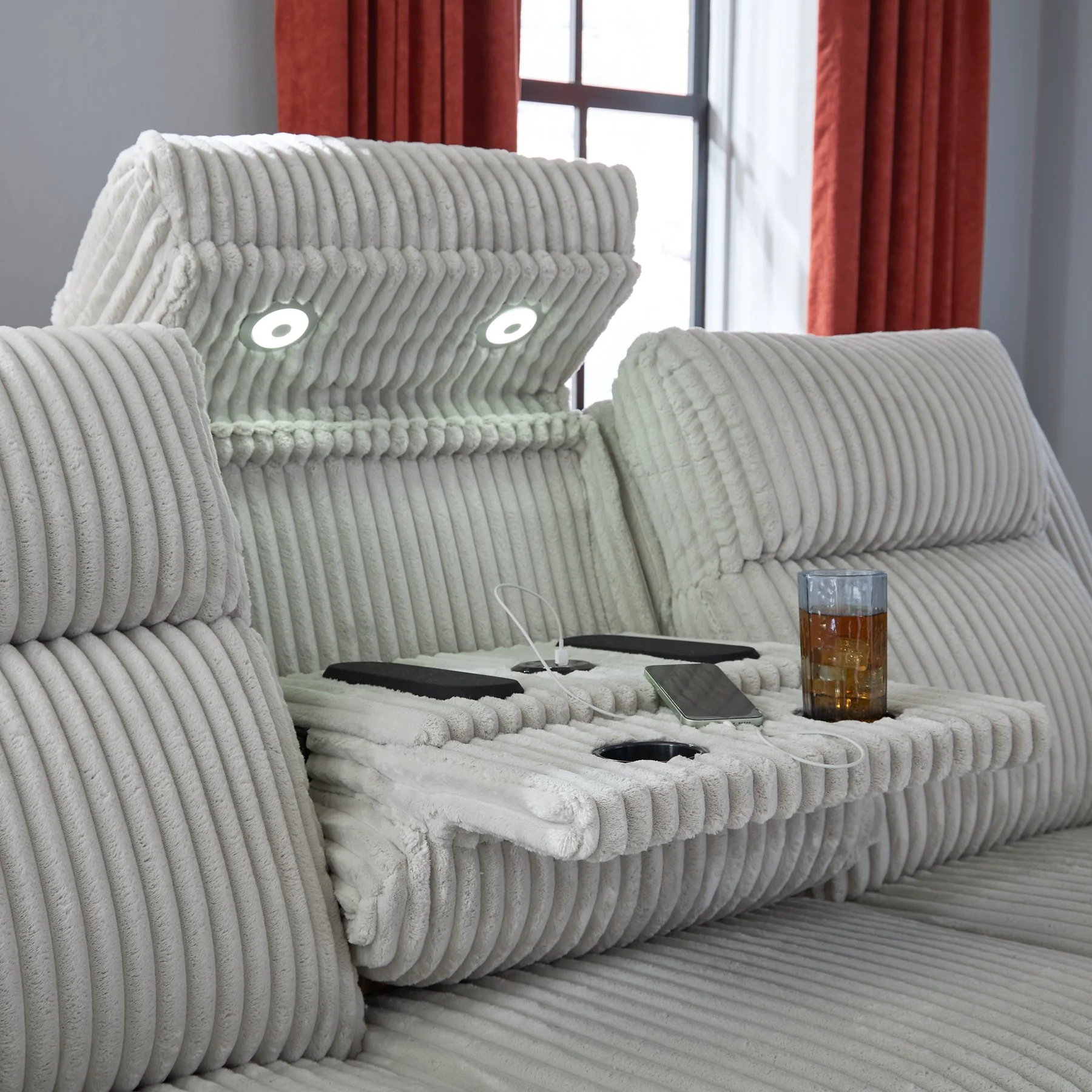 Forest Lake Living Room Set - Image 14