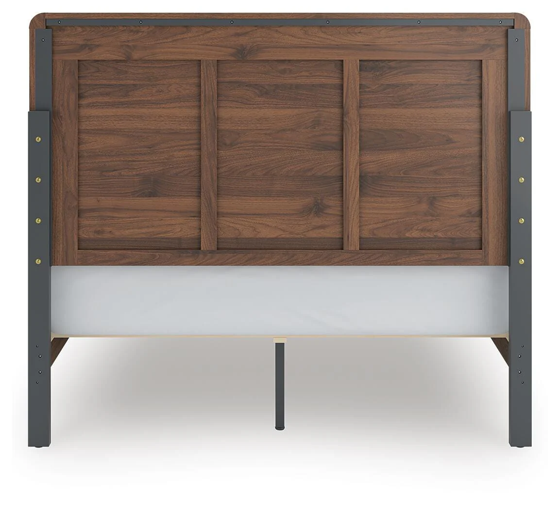 Fortlorn Bed - Image 8