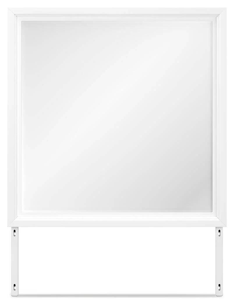 Fortman Bedroom Mirror - Image 2