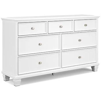 Fortman Dresser - Image 3