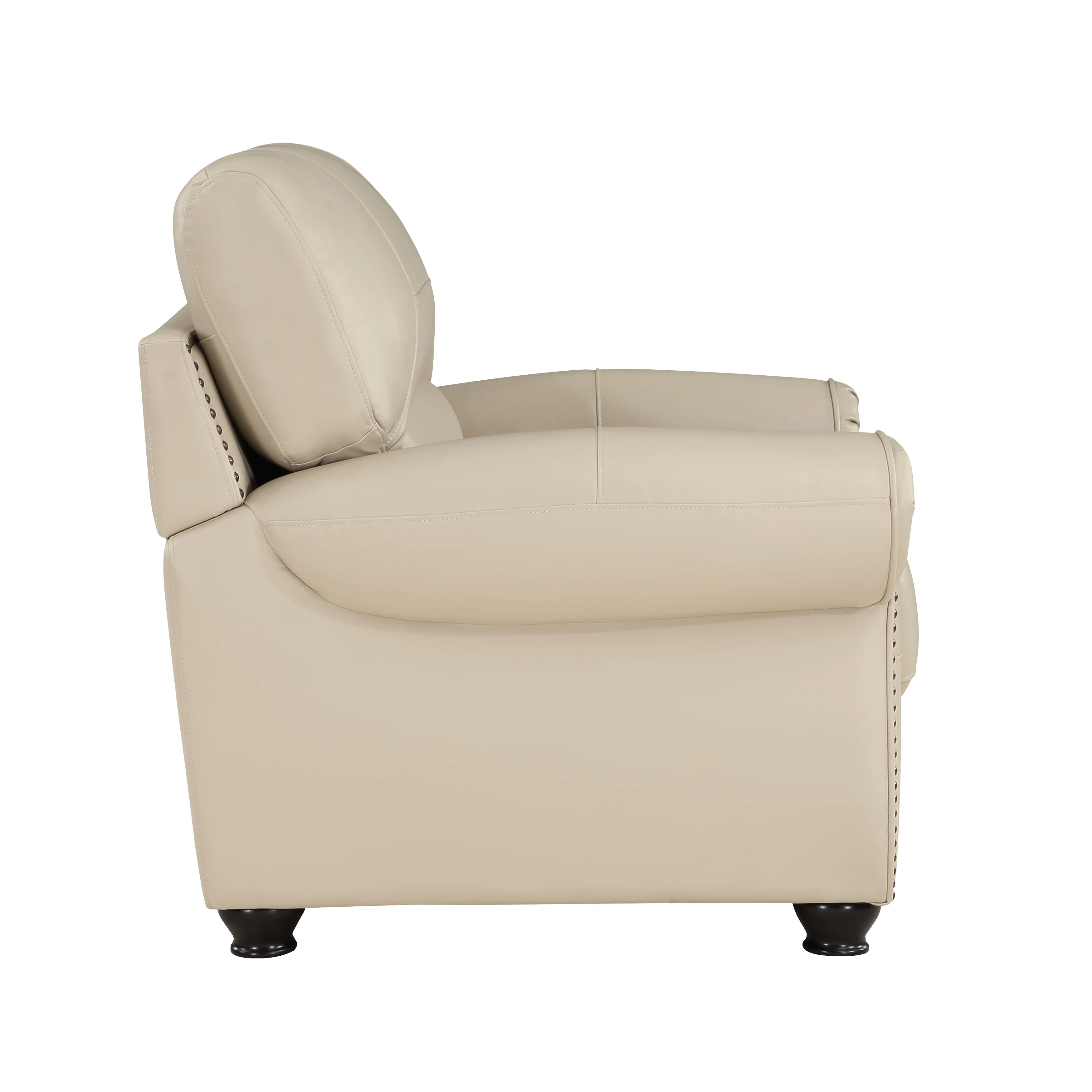 Foxborough Chair in Cream - 9269CR-1 - Image 3