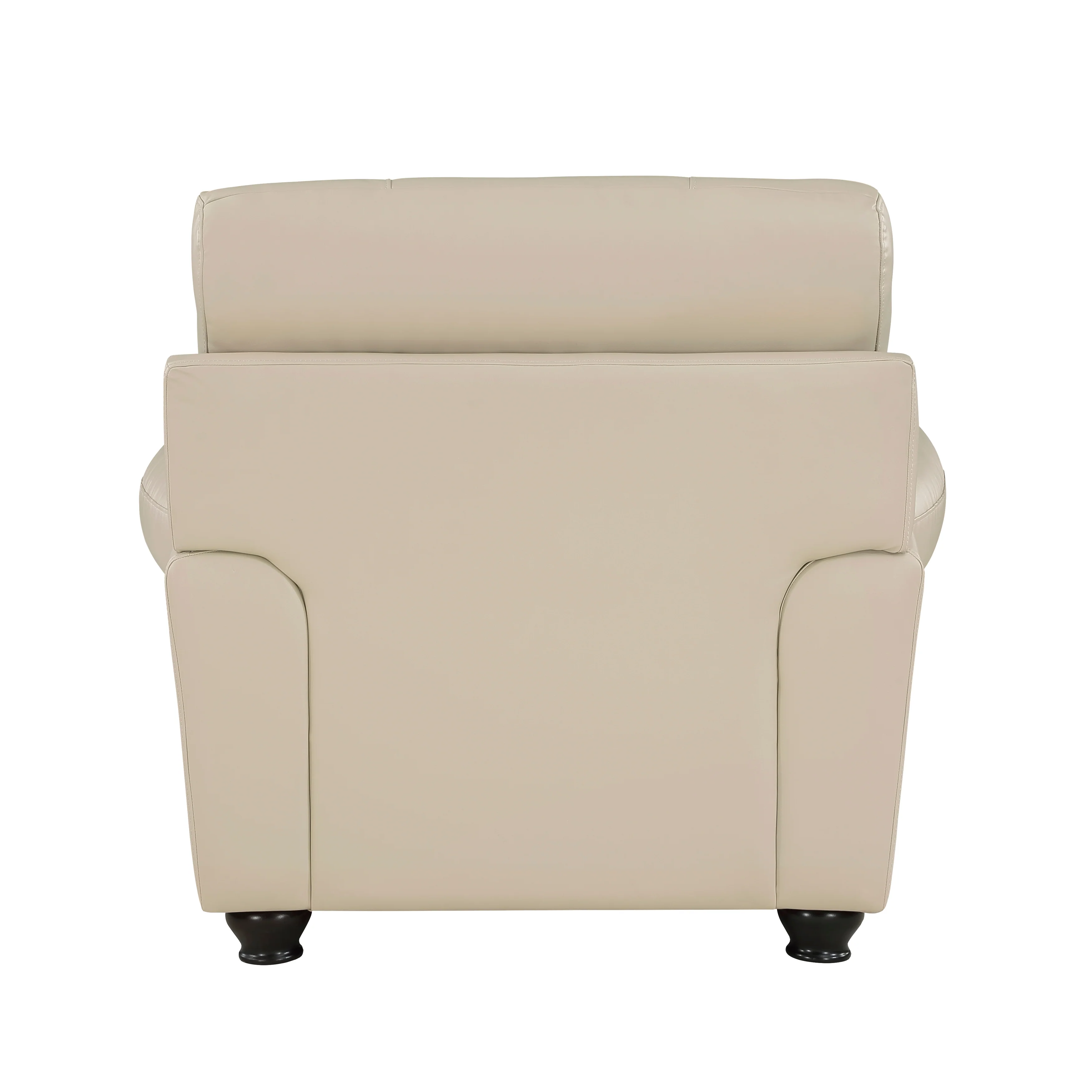 Foxborough Chair in Cream - 9269CR-1 - Image 4