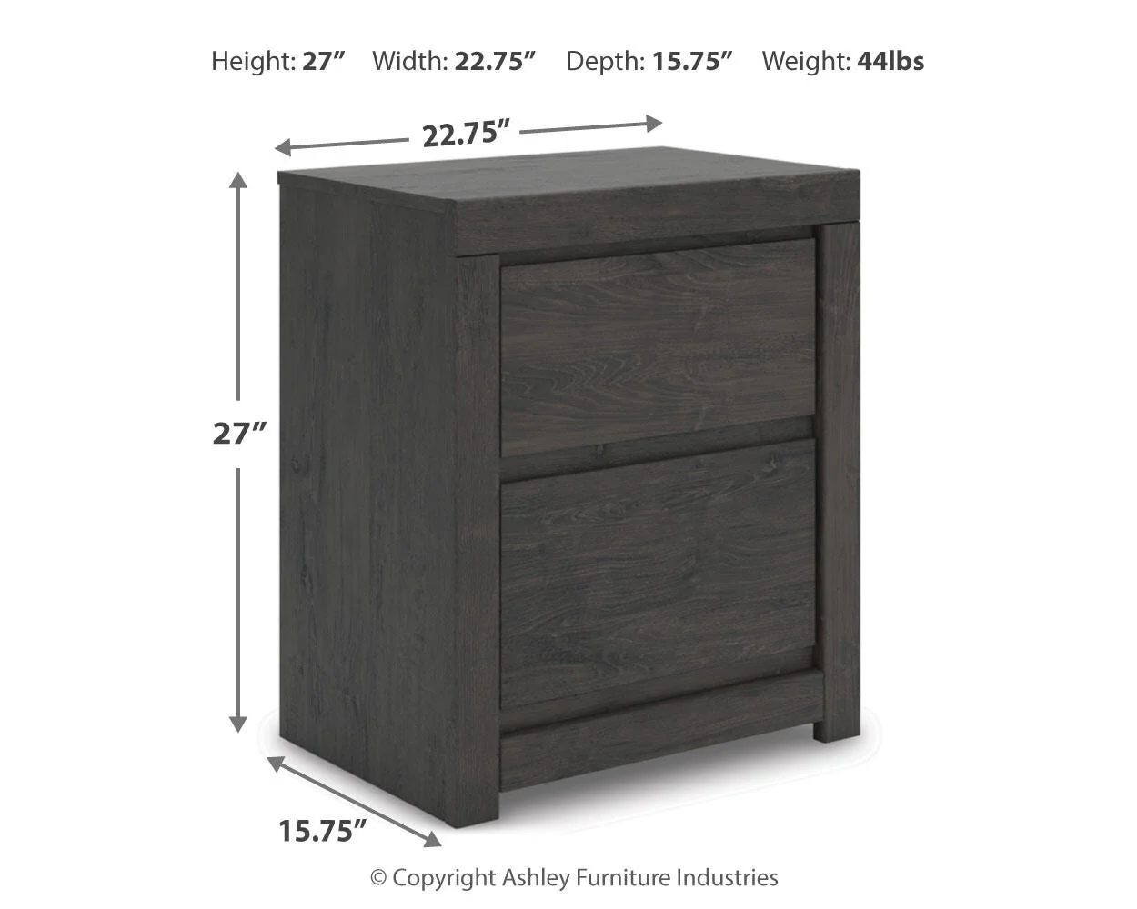 Fraluna Bedroom Set - Image 105
