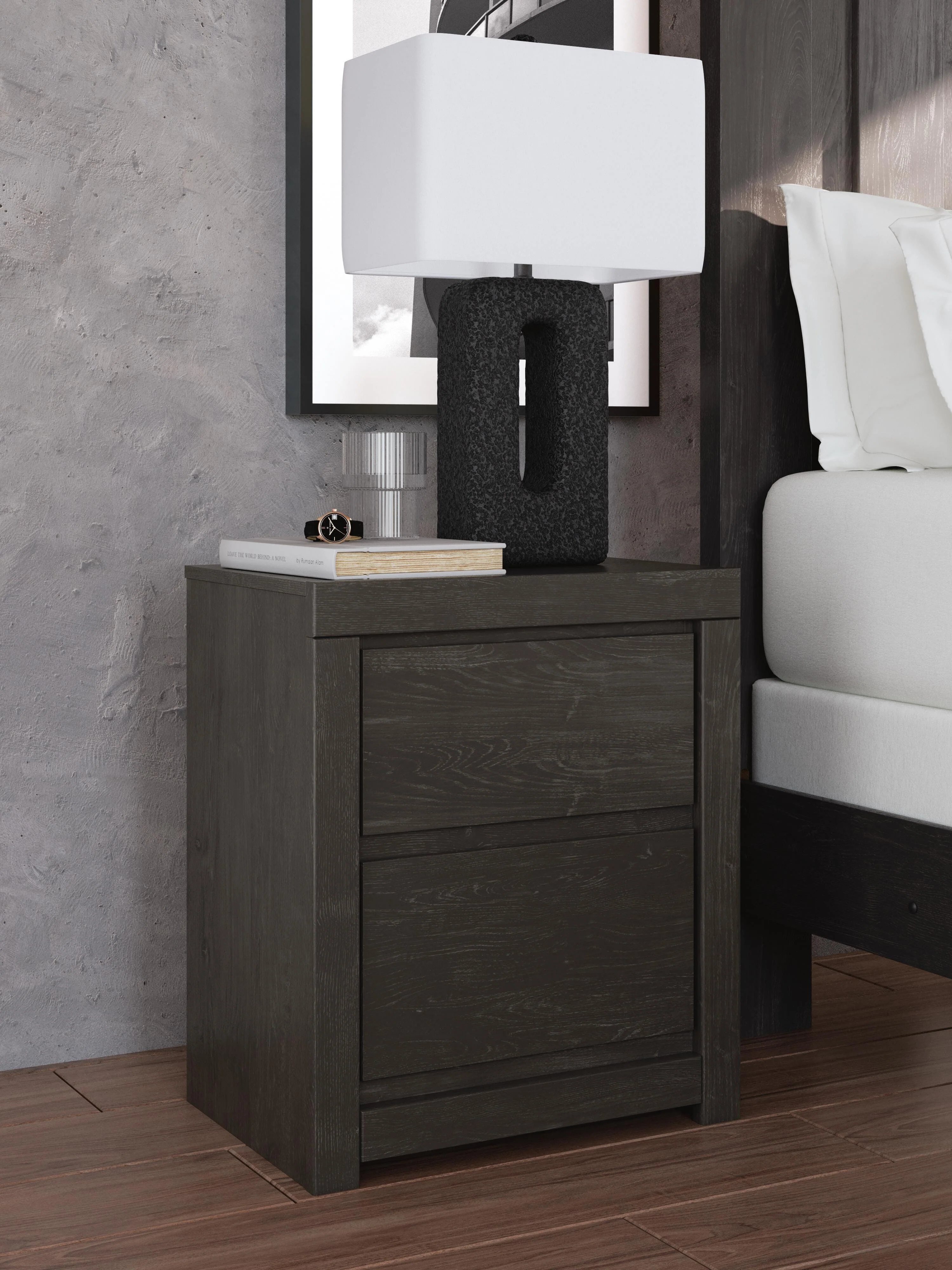 Fraluna Bedroom Set - Image 109
