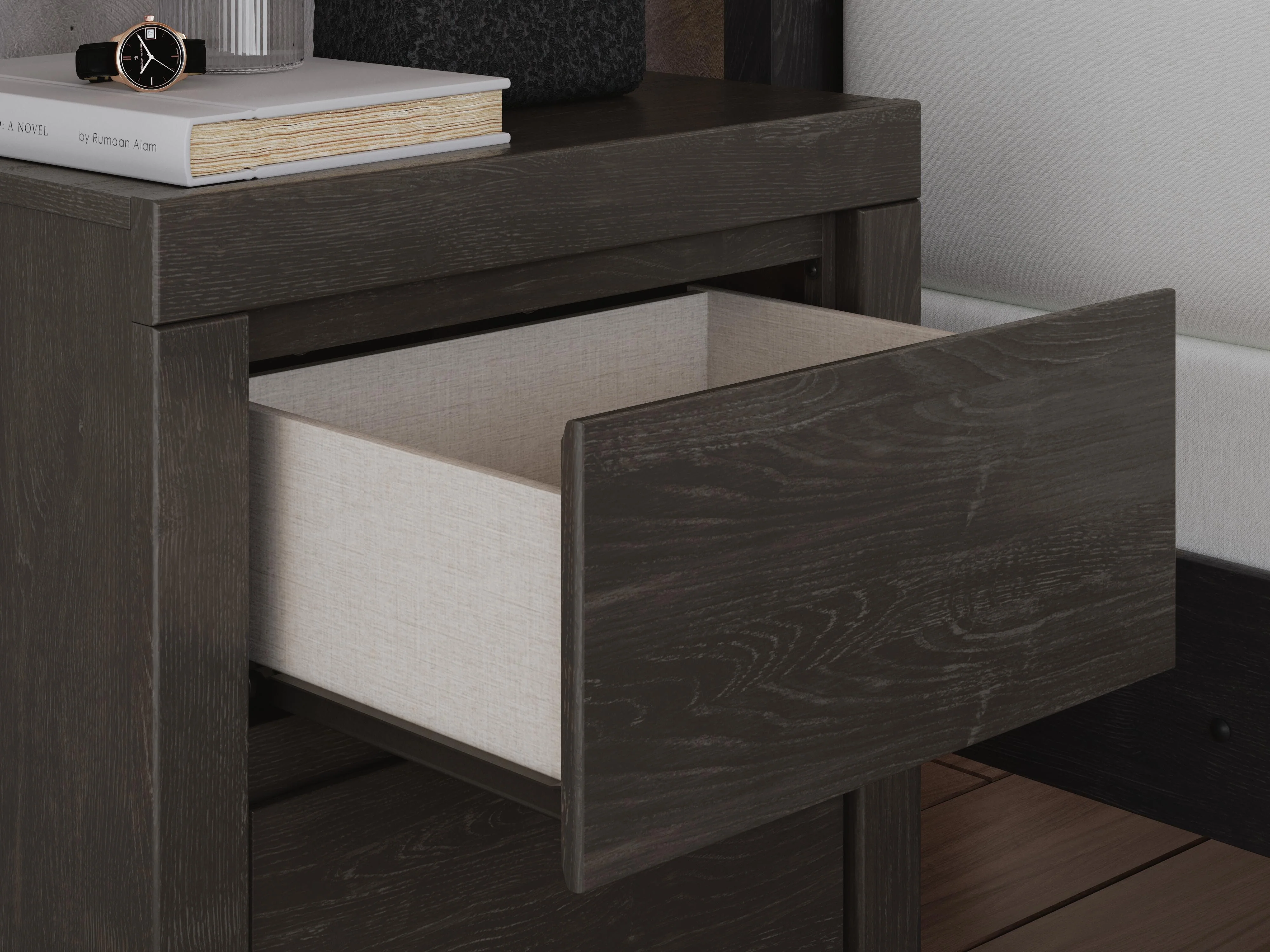 Fraluna Bedroom Set - Image 110