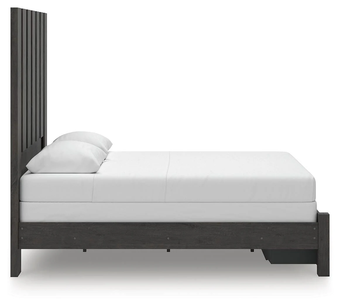 Fraluna Bedroom Set - Image 12