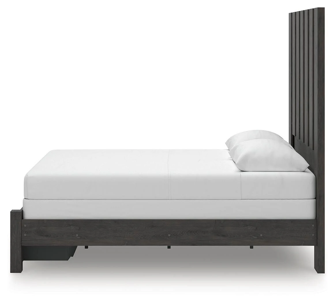 Fraluna Bedroom Set - Image 14
