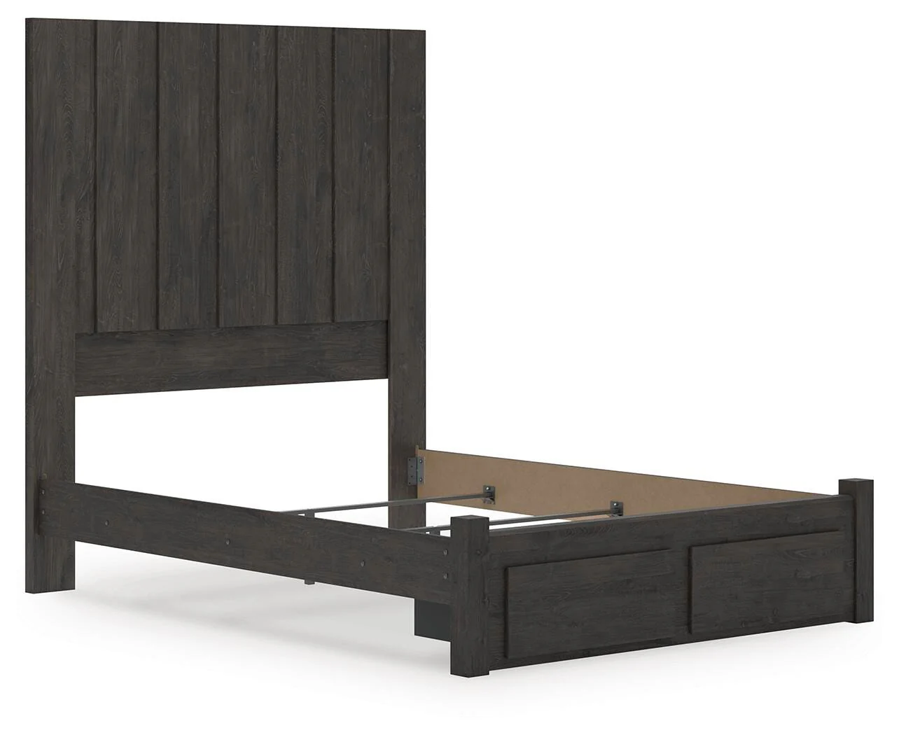 Fraluna Bedroom Set - Image 16
