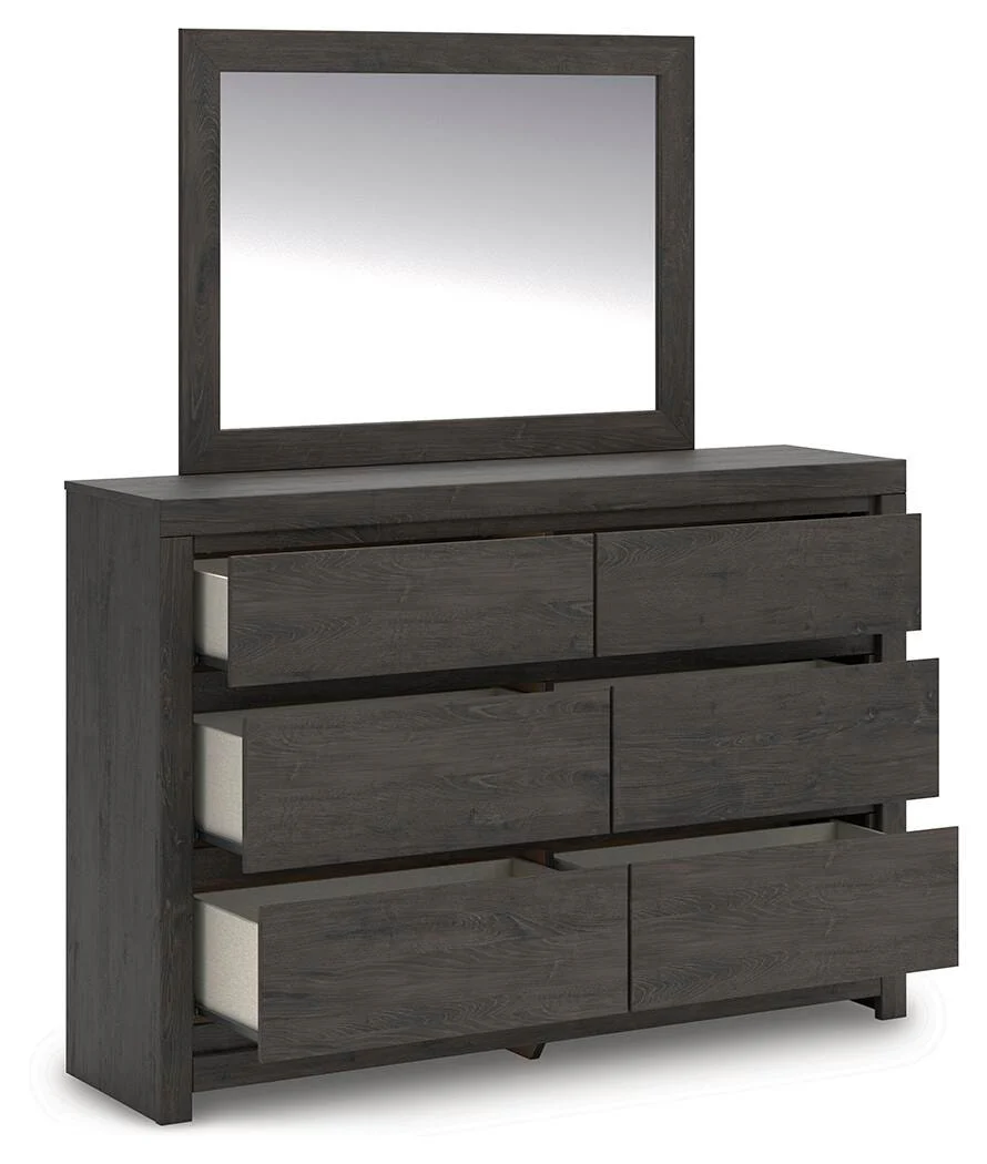 Fraluna Bedroom Set - Image 25
