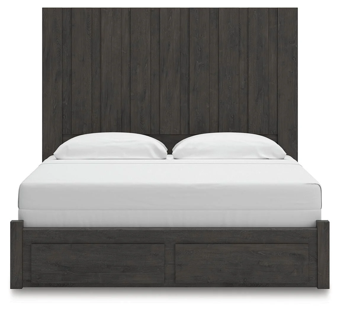 Fraluna Bedroom Set - Image 30