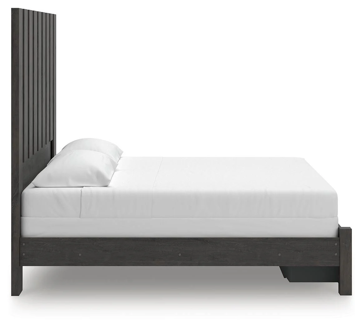 Fraluna Bedroom Set - Image 33