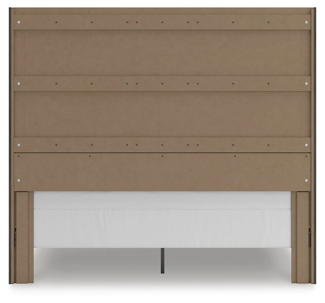 Fraluna Bedroom Set - Image 34