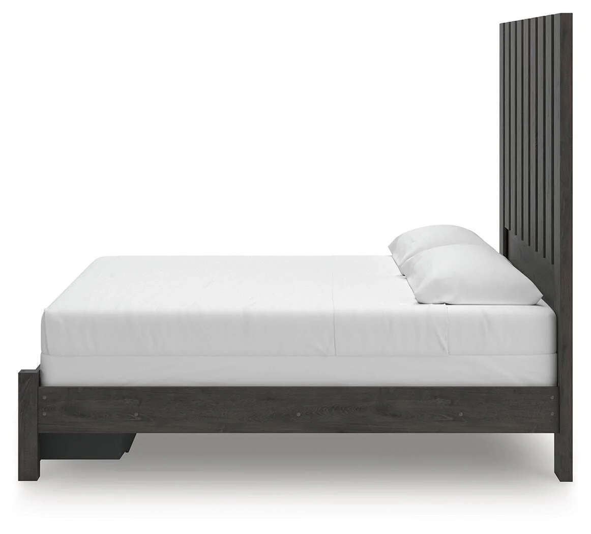 Fraluna Bedroom Set - Image 35