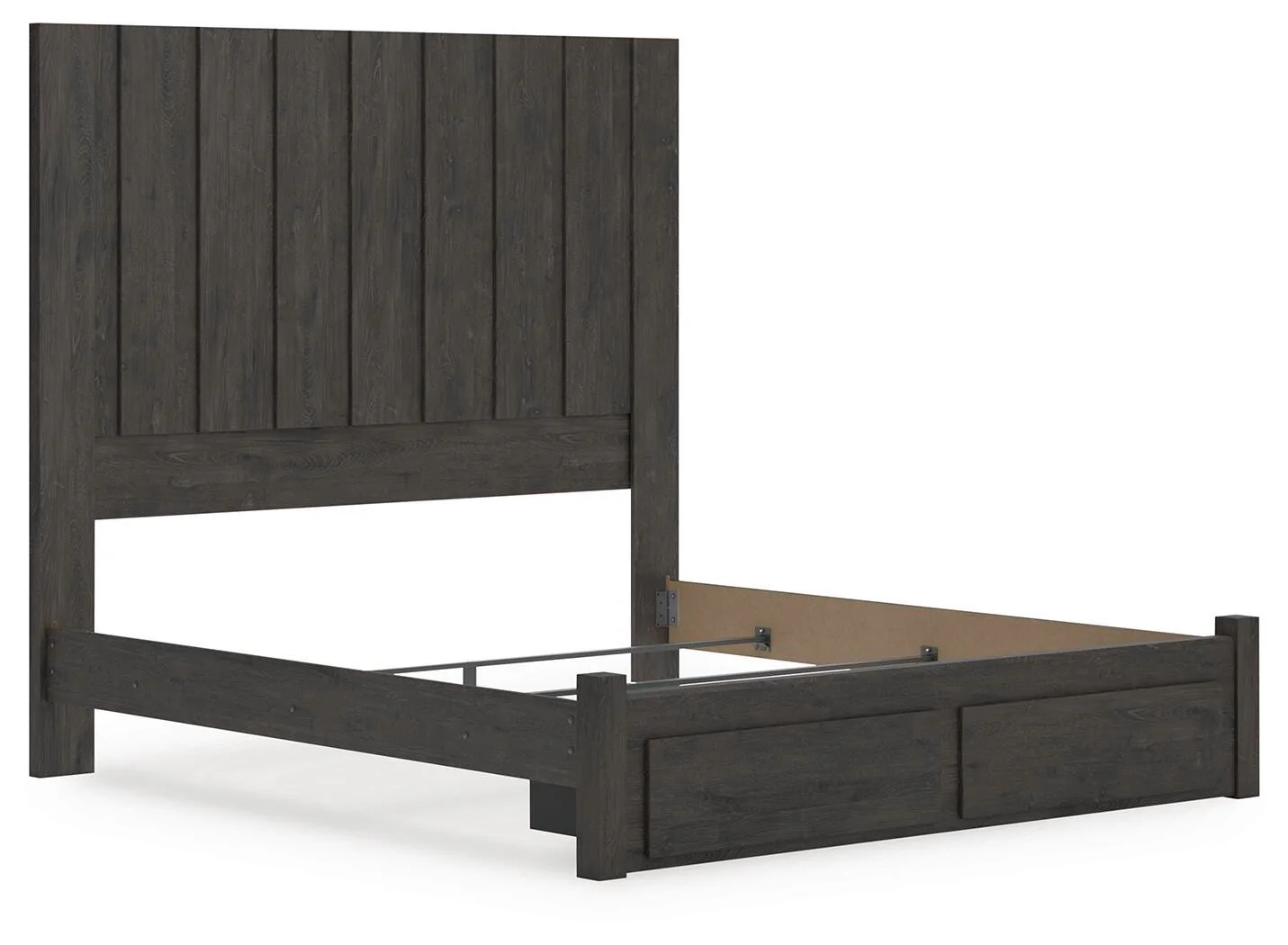 Fraluna Bedroom Set - Image 37