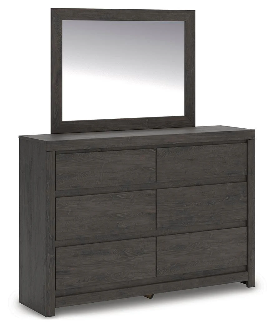 Fraluna Bedroom Set - Image 44