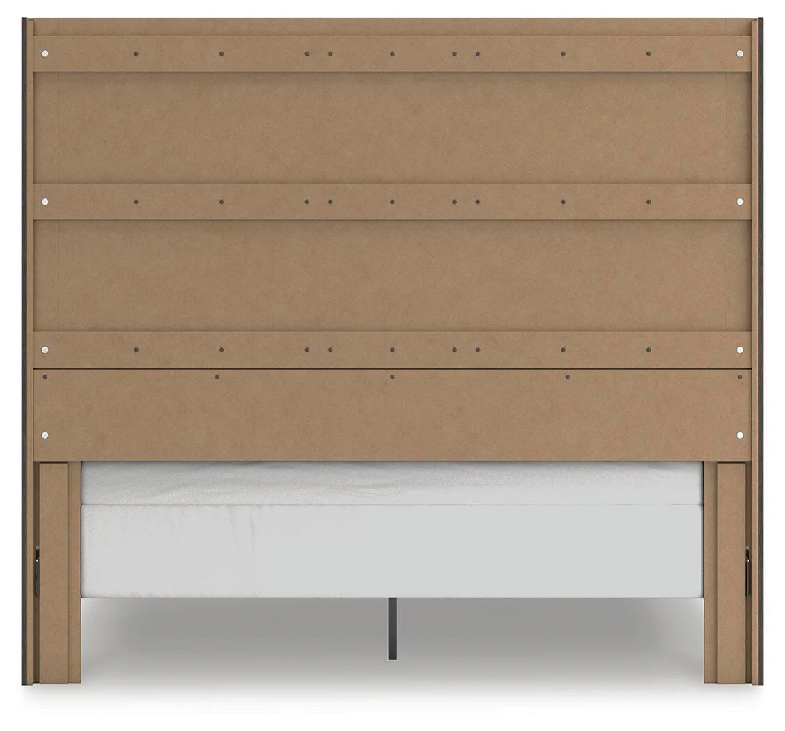 Fraluna Bedroom Set - Image 58