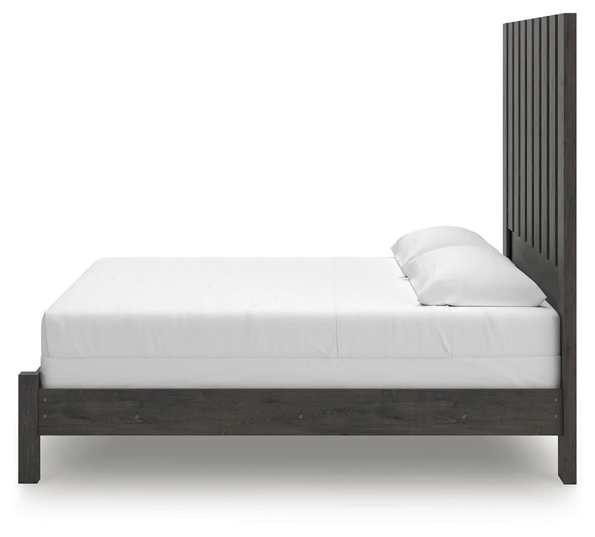 Fraluna Bedroom Set - Image 59