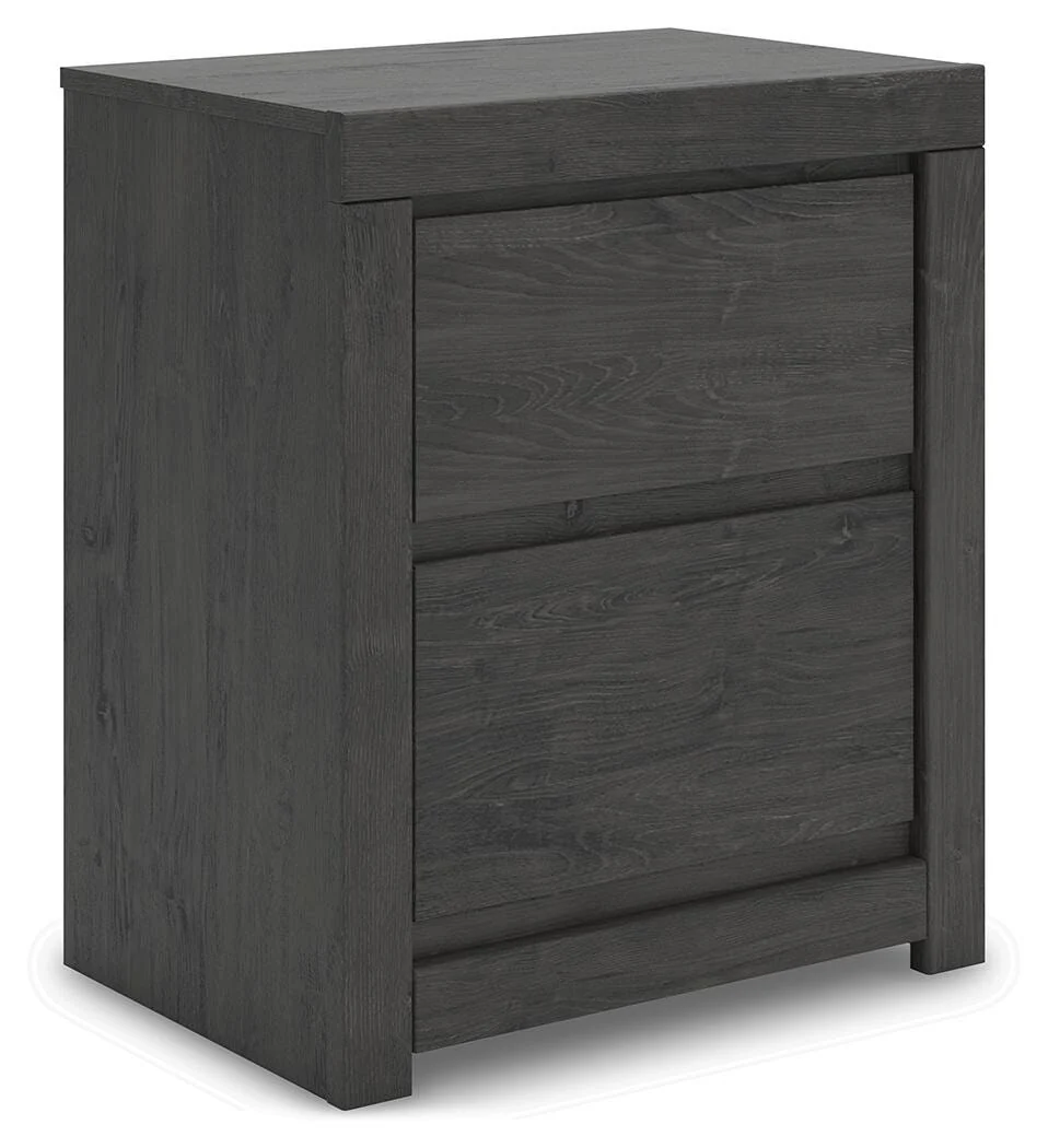 Fraluna Bedroom Set - Image 63