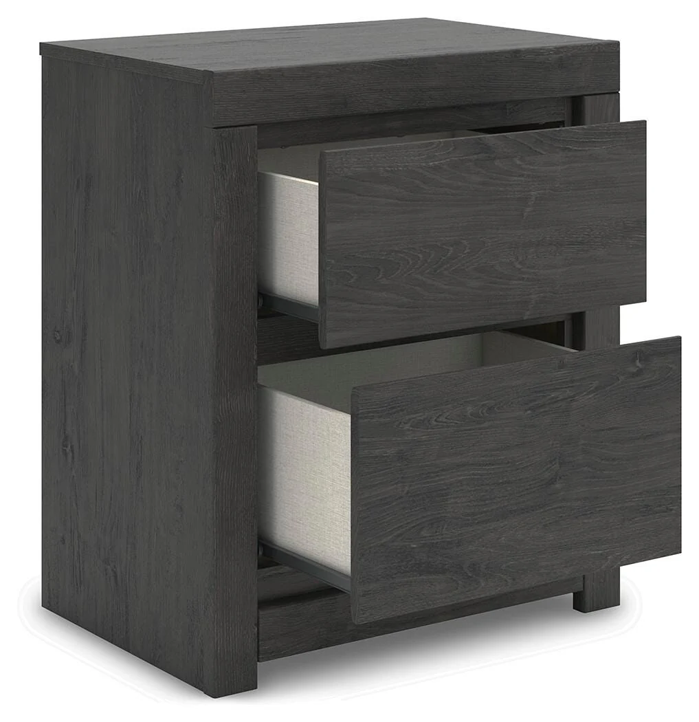 Fraluna Bedroom Set - Image 64