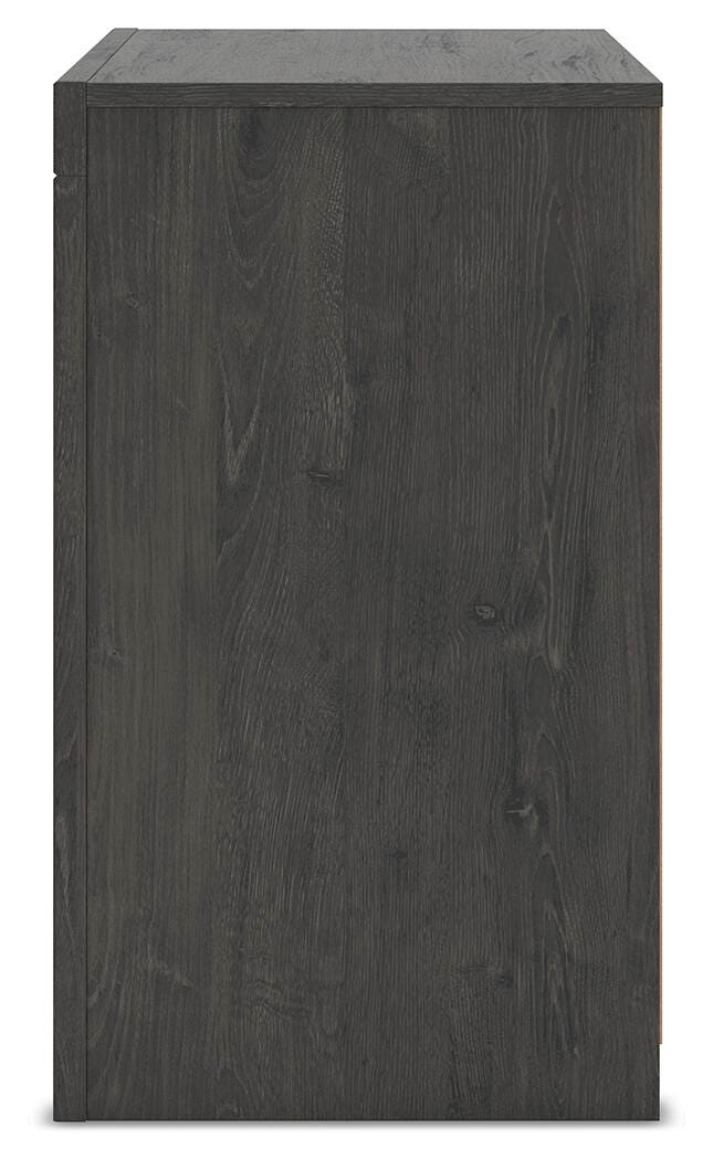 Fraluna Bedroom Set - Image 67