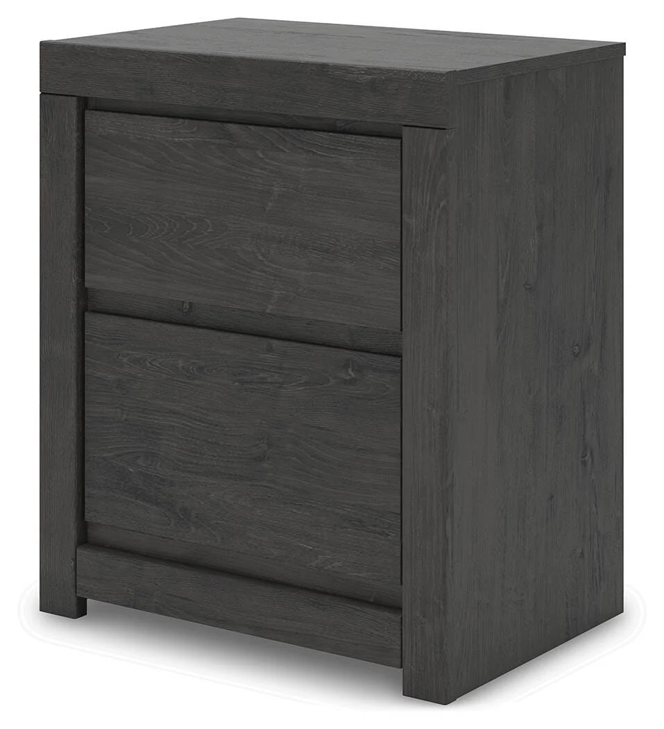 Fraluna Bedroom Set - Image 68