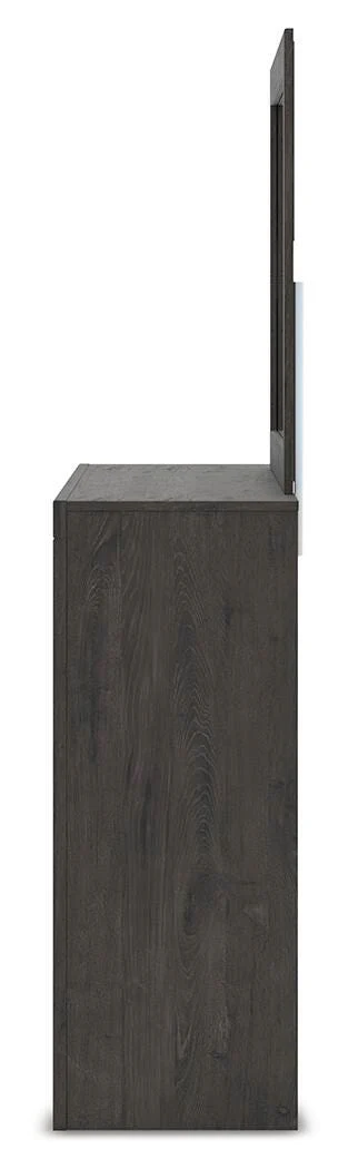 Fraluna Bedroom Set - Image 7