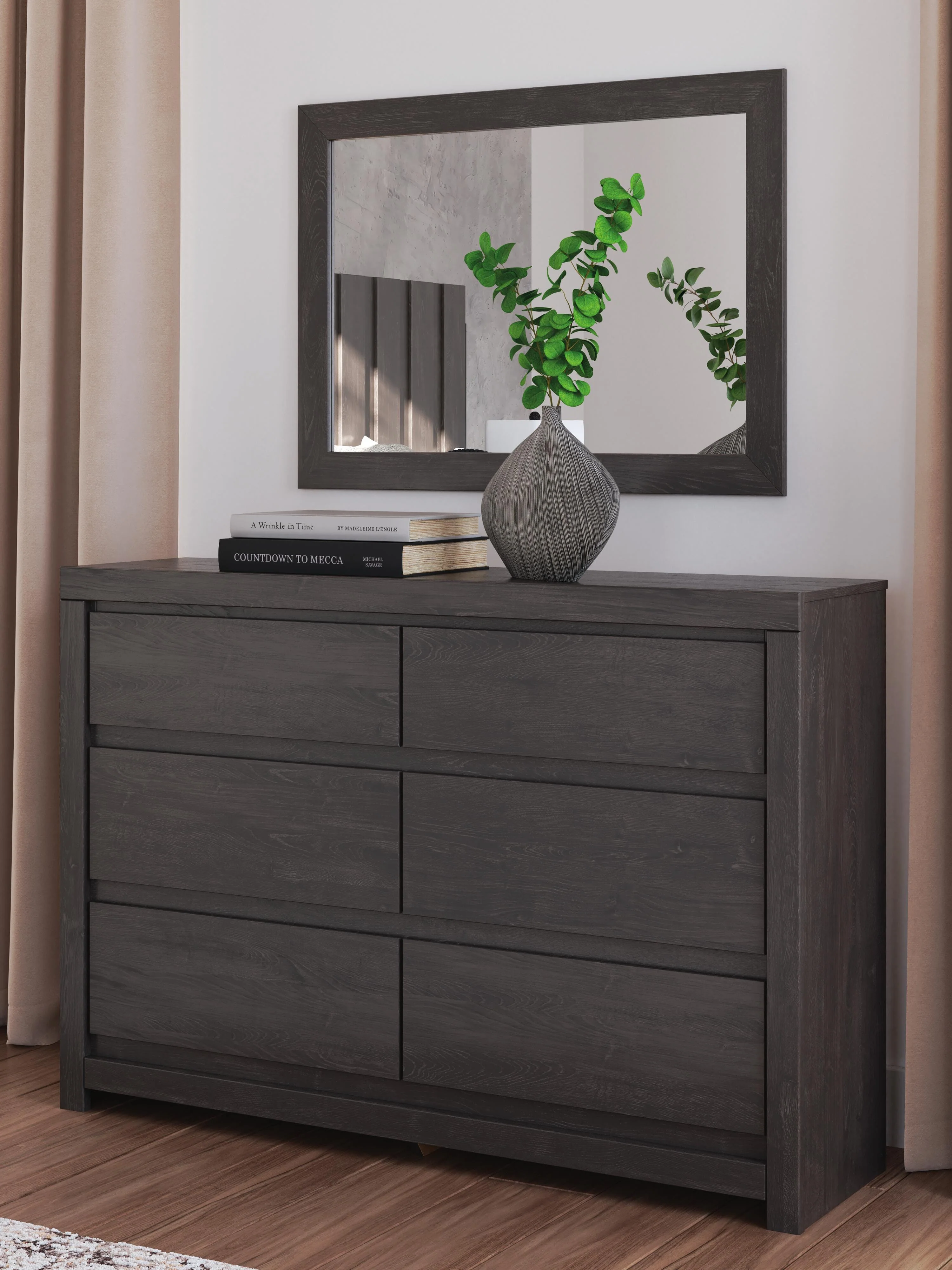 Fraluna Bedroom Set - Image 71