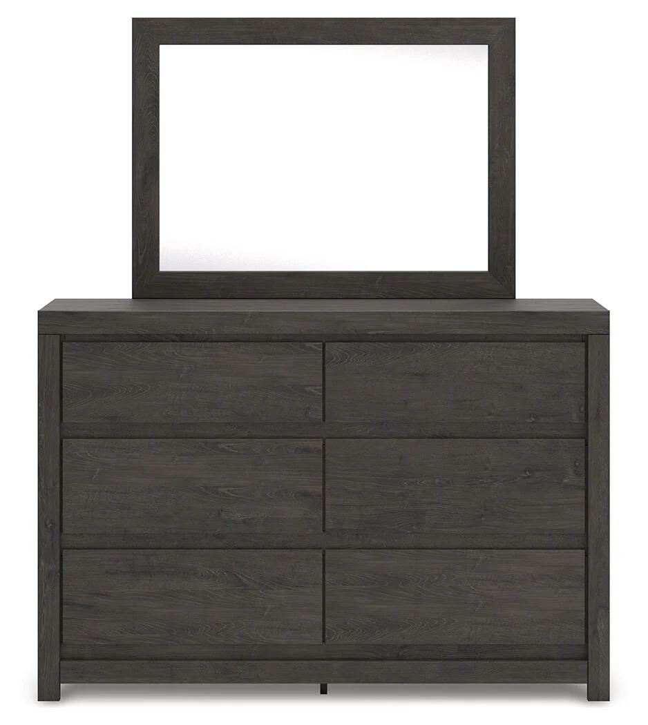 Fraluna Bedroom Set - Image 83