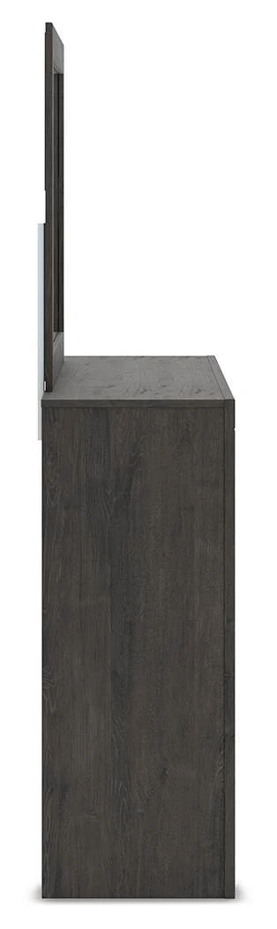 Fraluna Bedroom Set - Image 86
