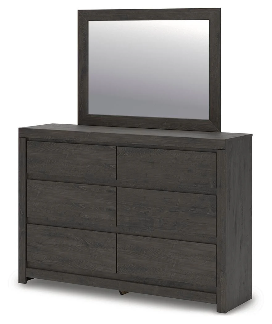 Fraluna Bedroom Set - Image 89