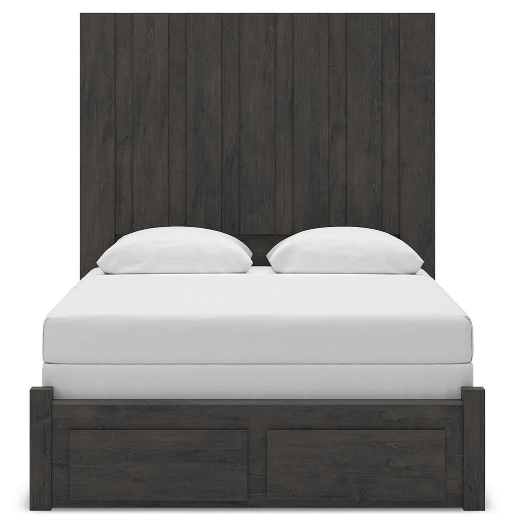 Fraluna Bedroom Set - Image 9
