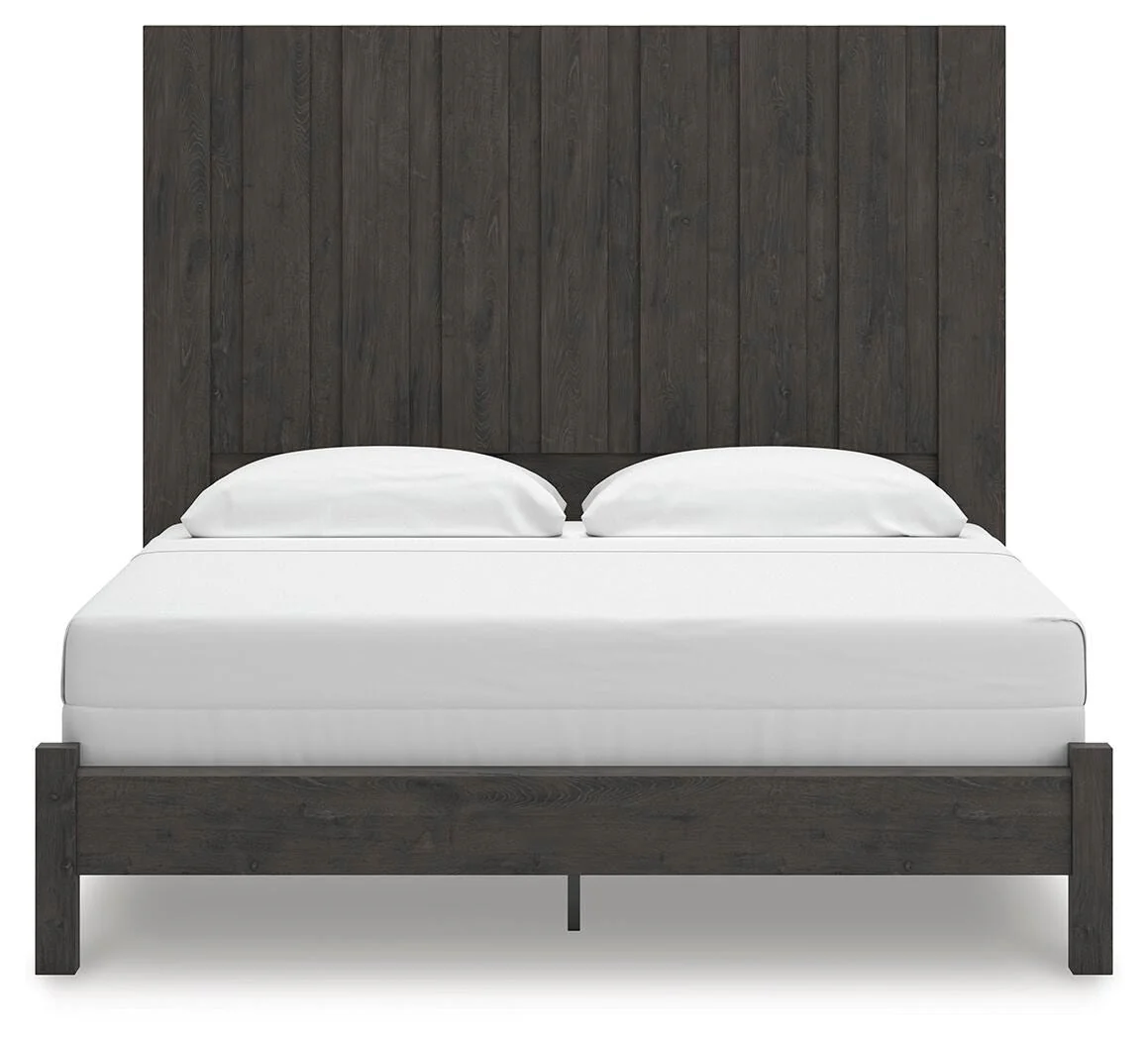 Fraluna Bedroom Set - Image 90