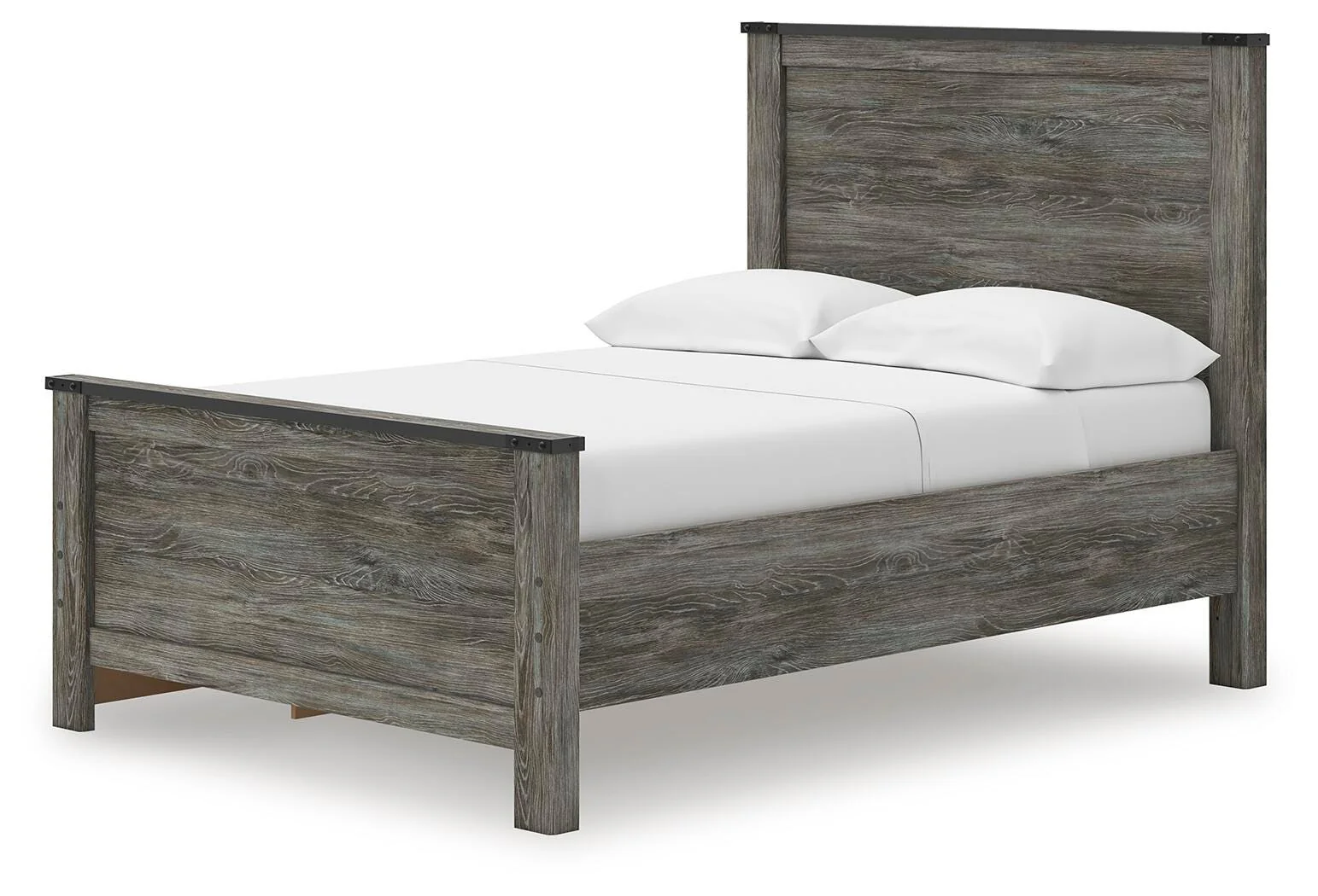 Frandern Full Bed - Image 11