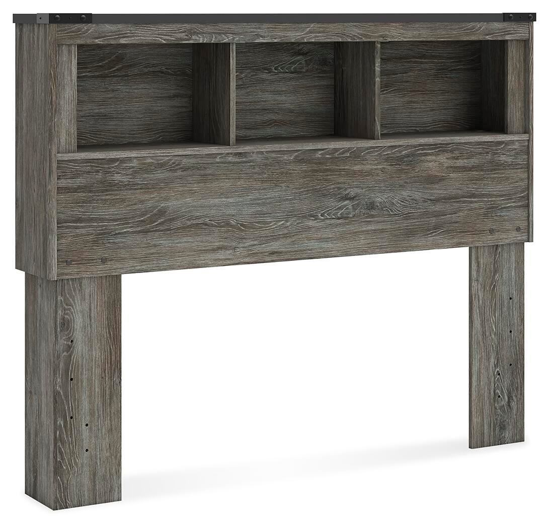 Frandern Full Bed - Image 17