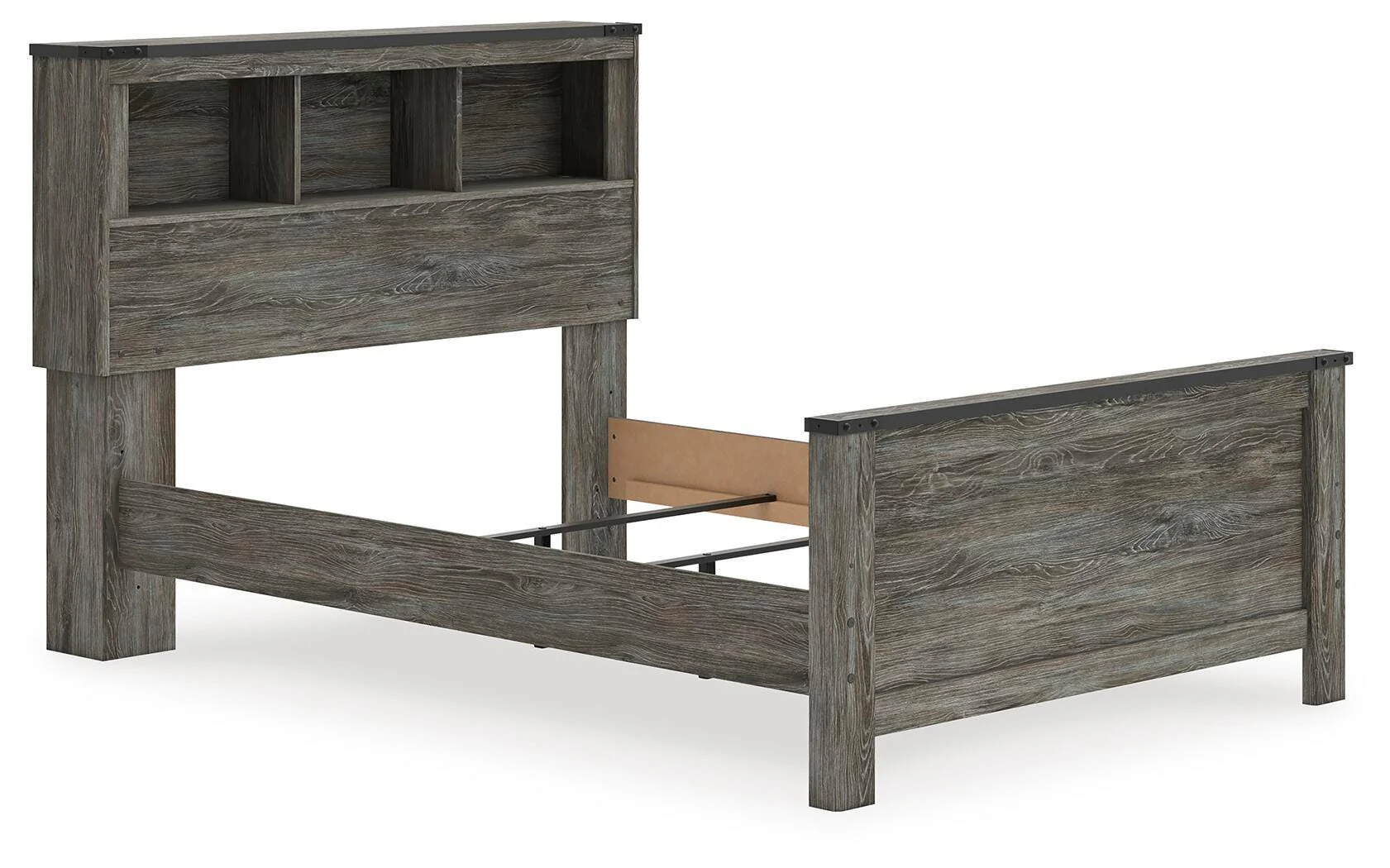 Frandern Full Bed - Image 20