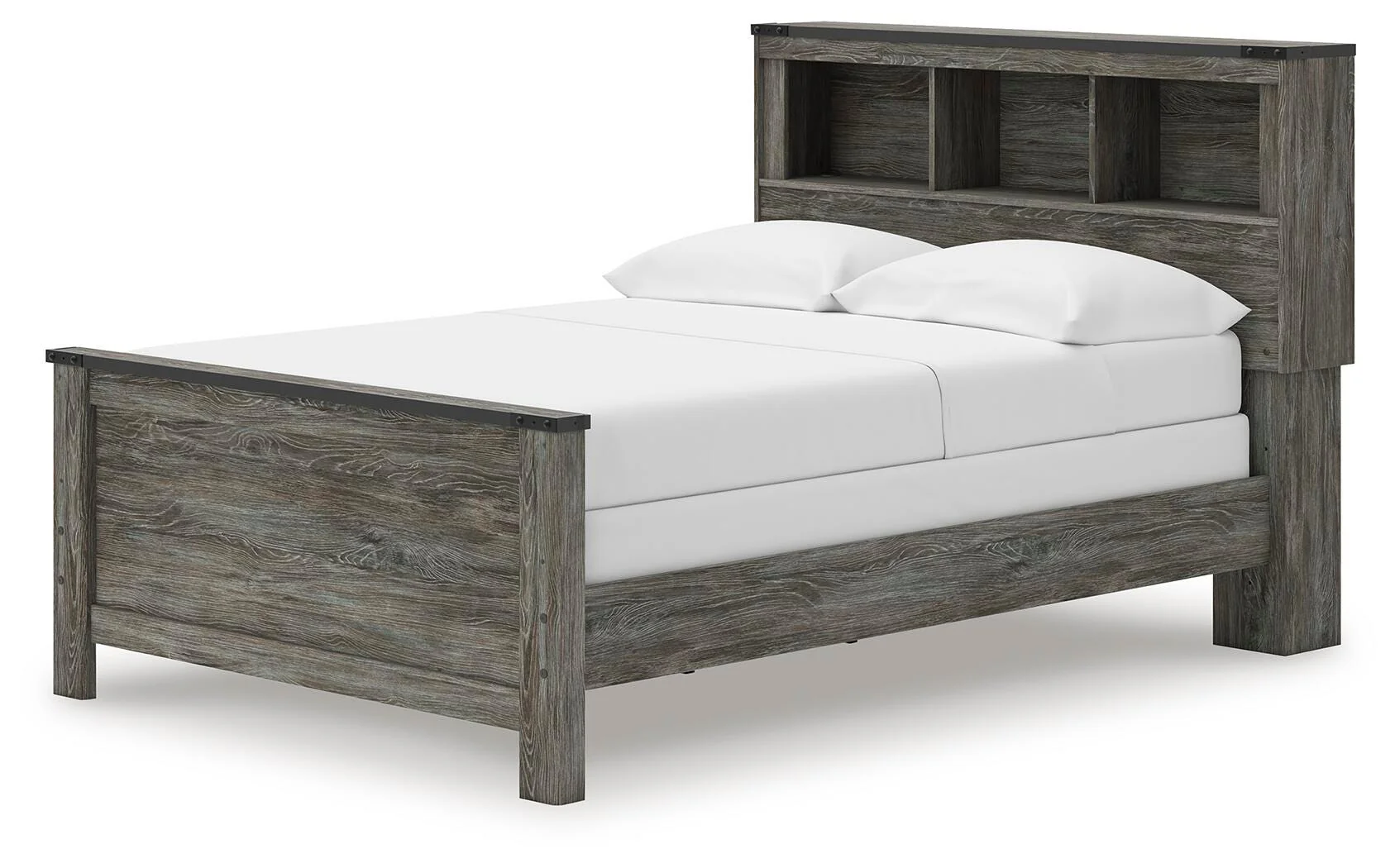 Frandern Full Bed - Image 21