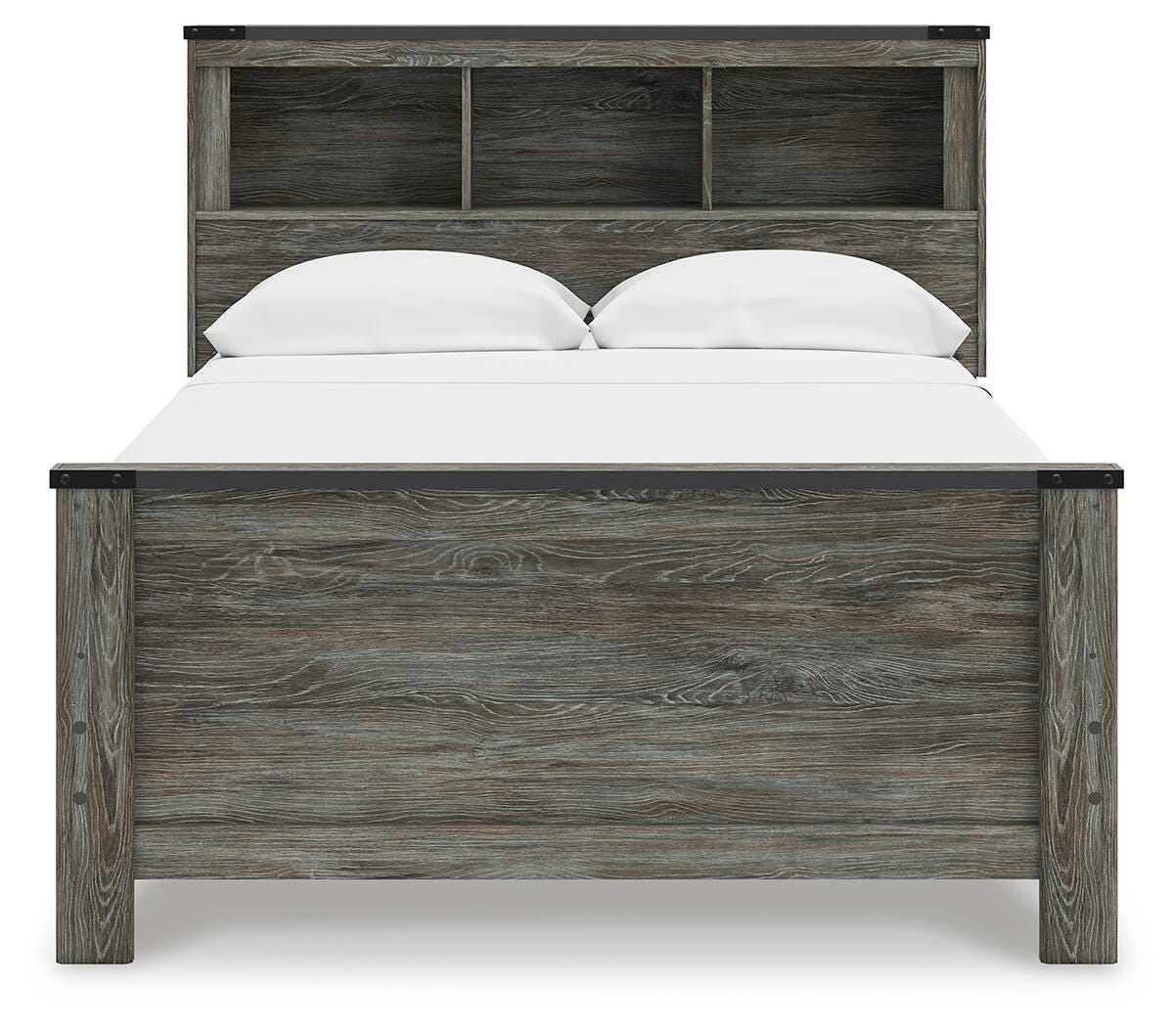 Frandern Full Bed - Image 22