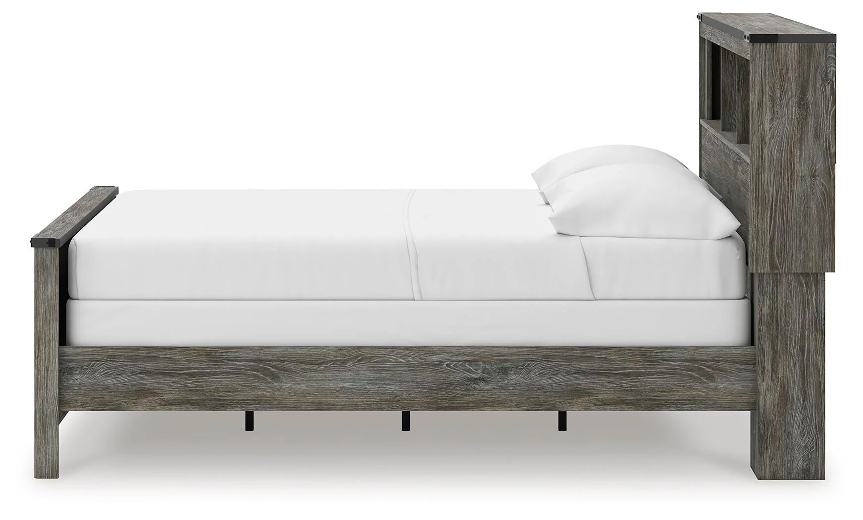 Frandern Full Bed - Image 24
