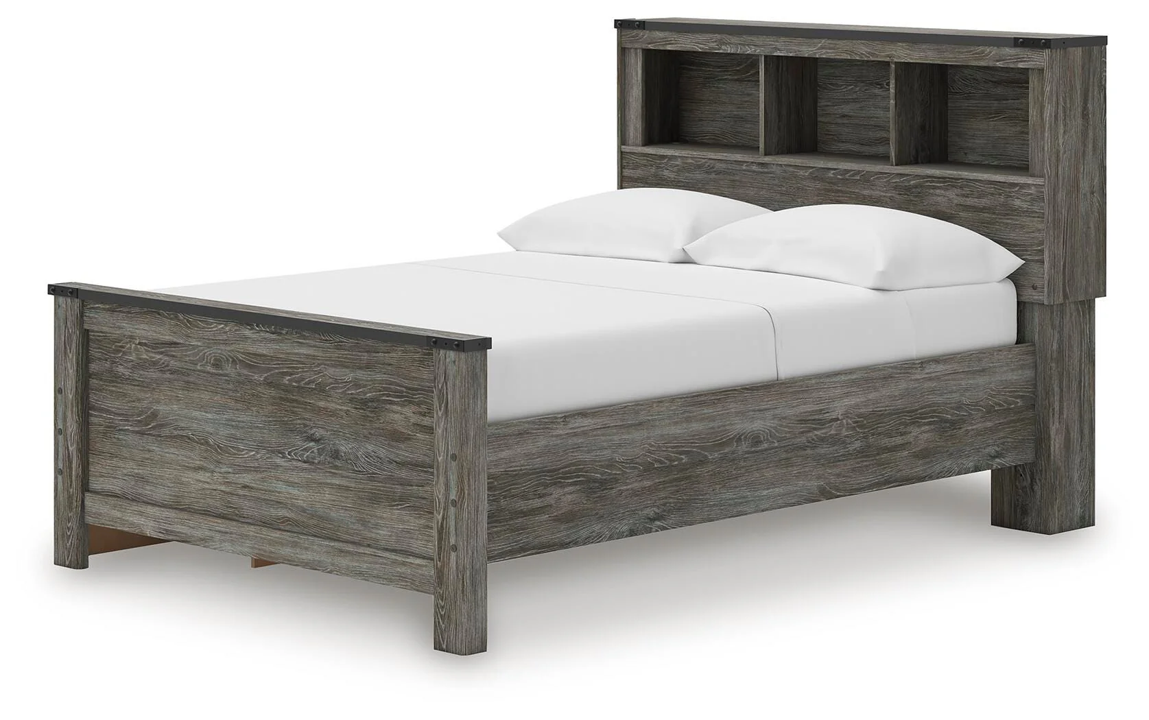 Frandern Full Bed - Image 29