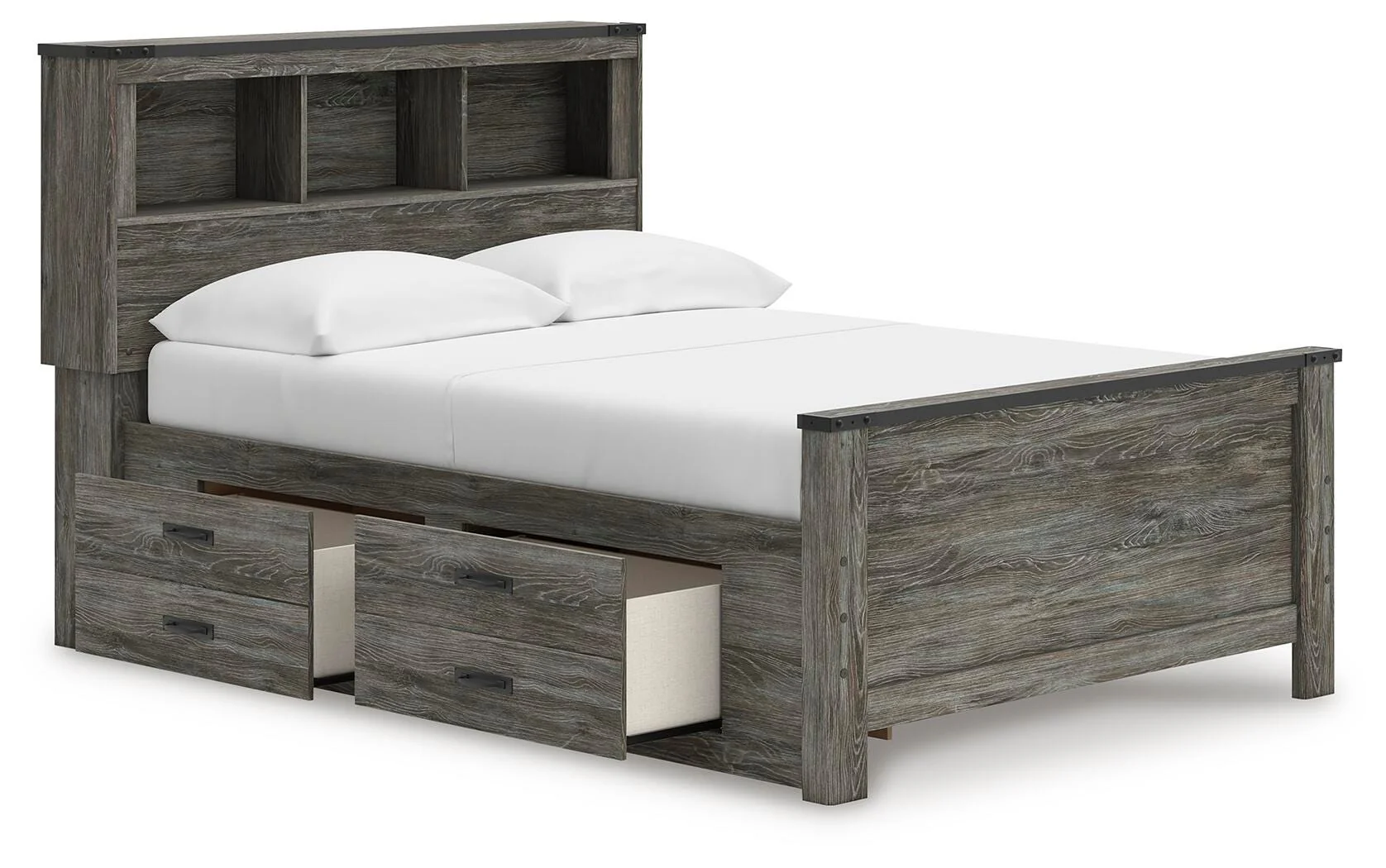 Frandern Full Bed - Image 30