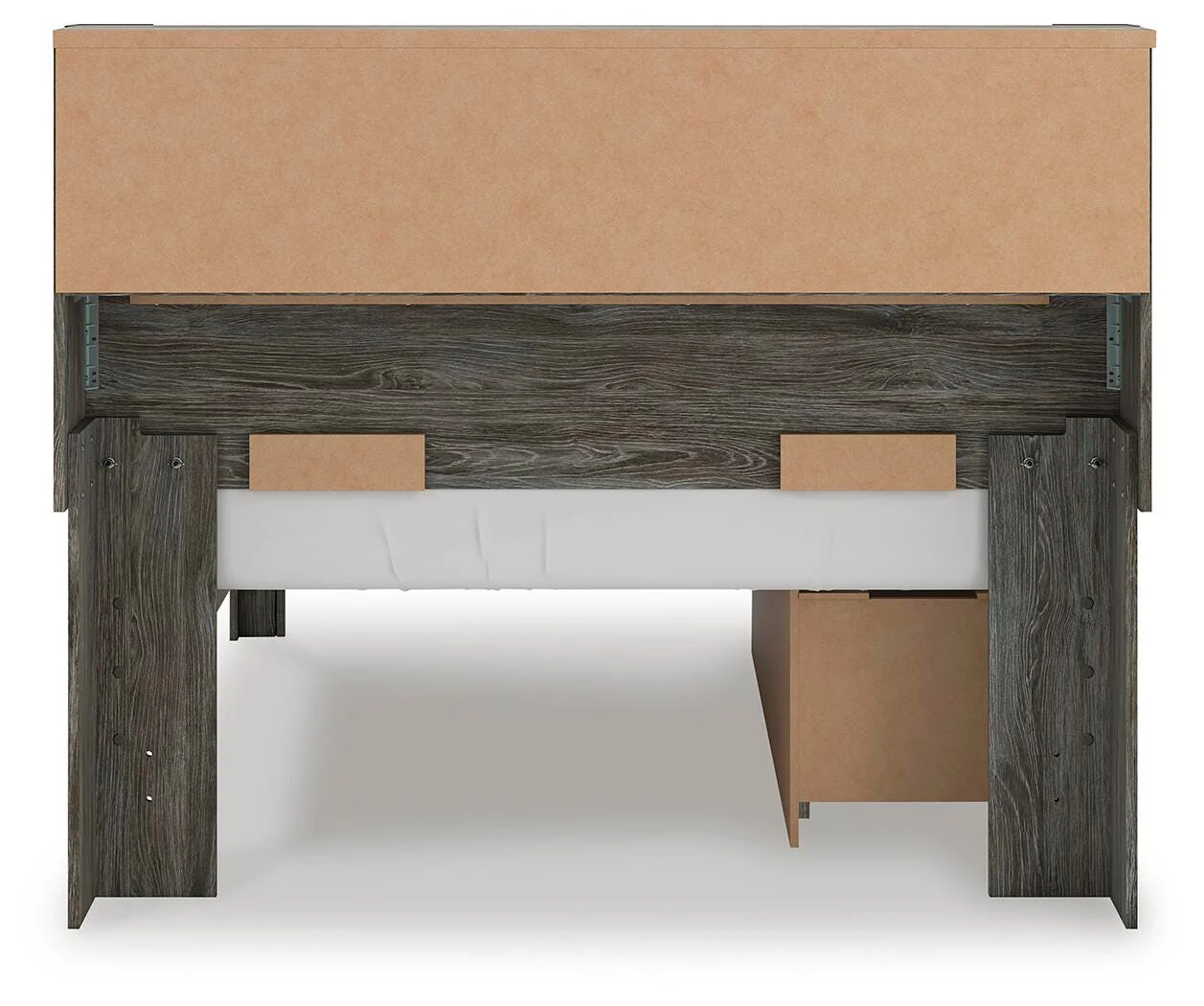 Frandern Full Bed - Image 31