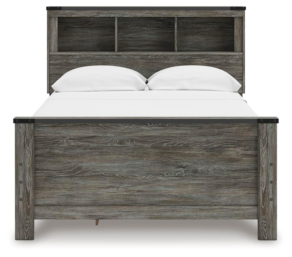 Frandern Full Bed - Image 32