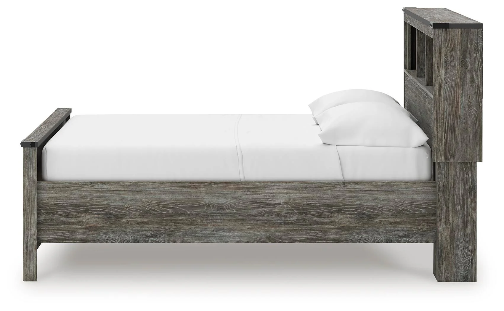 Frandern Full Bed - Image 33