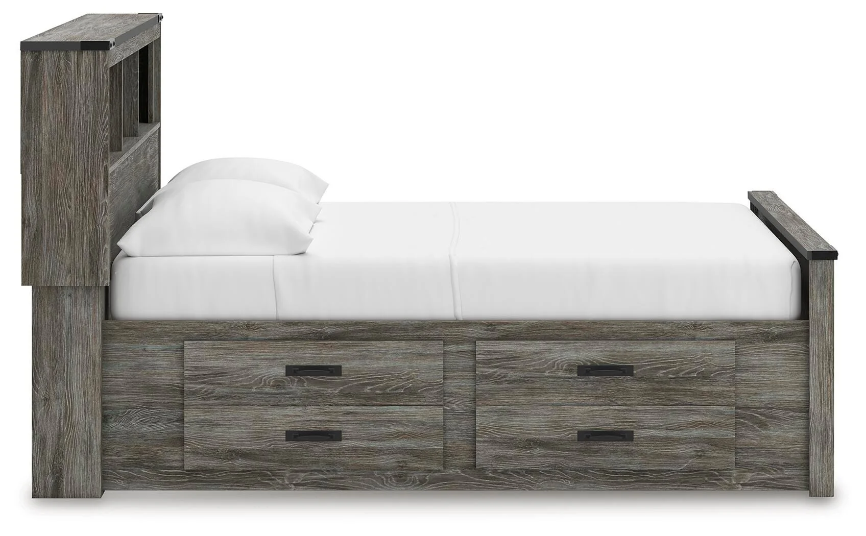 Frandern Full Bed - Image 34