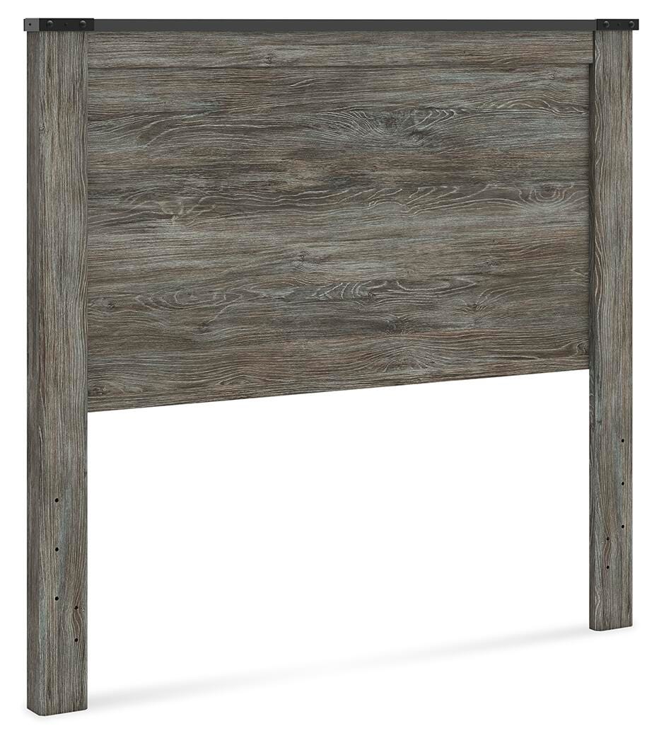 Frandern Full Bed - Image 6