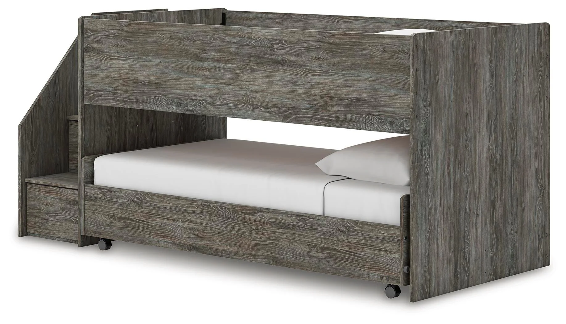 Frandern Loft Bed - Image 10
