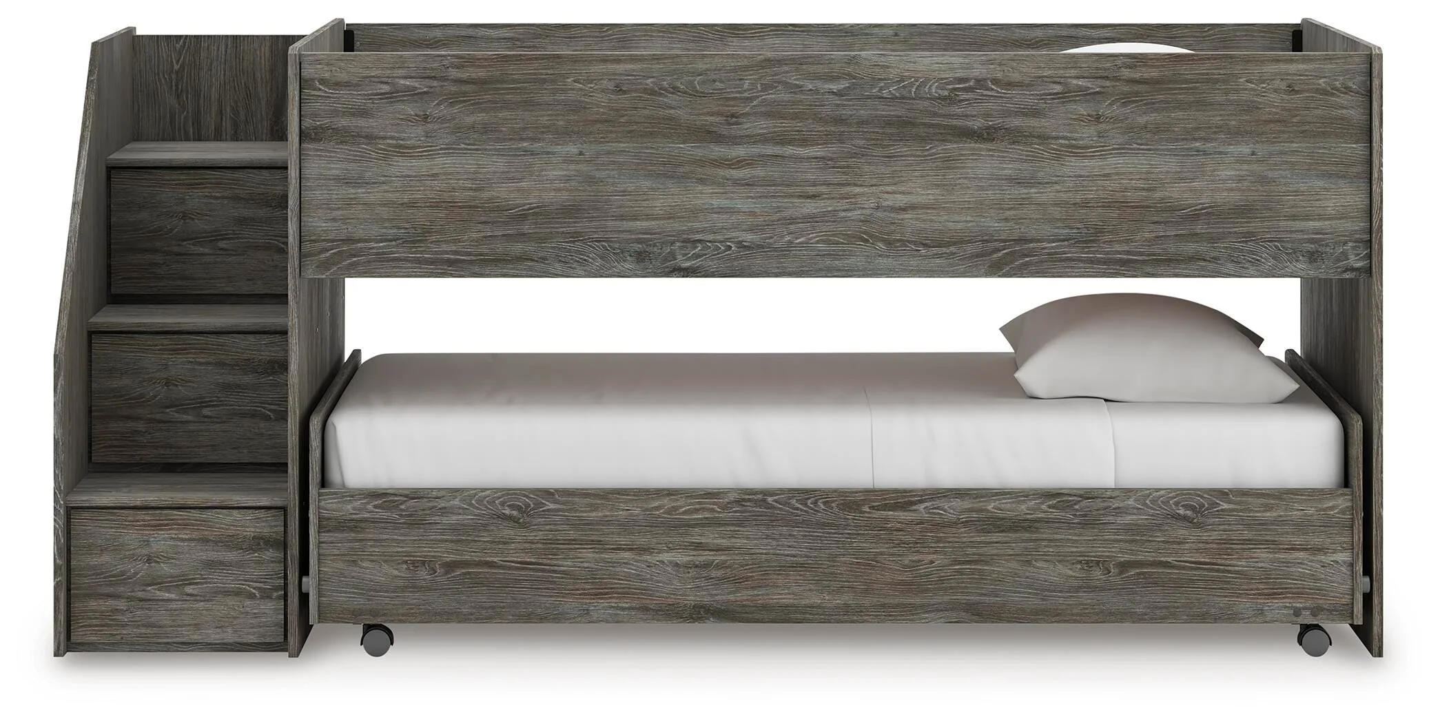 Frandern Loft Bed - Image 12