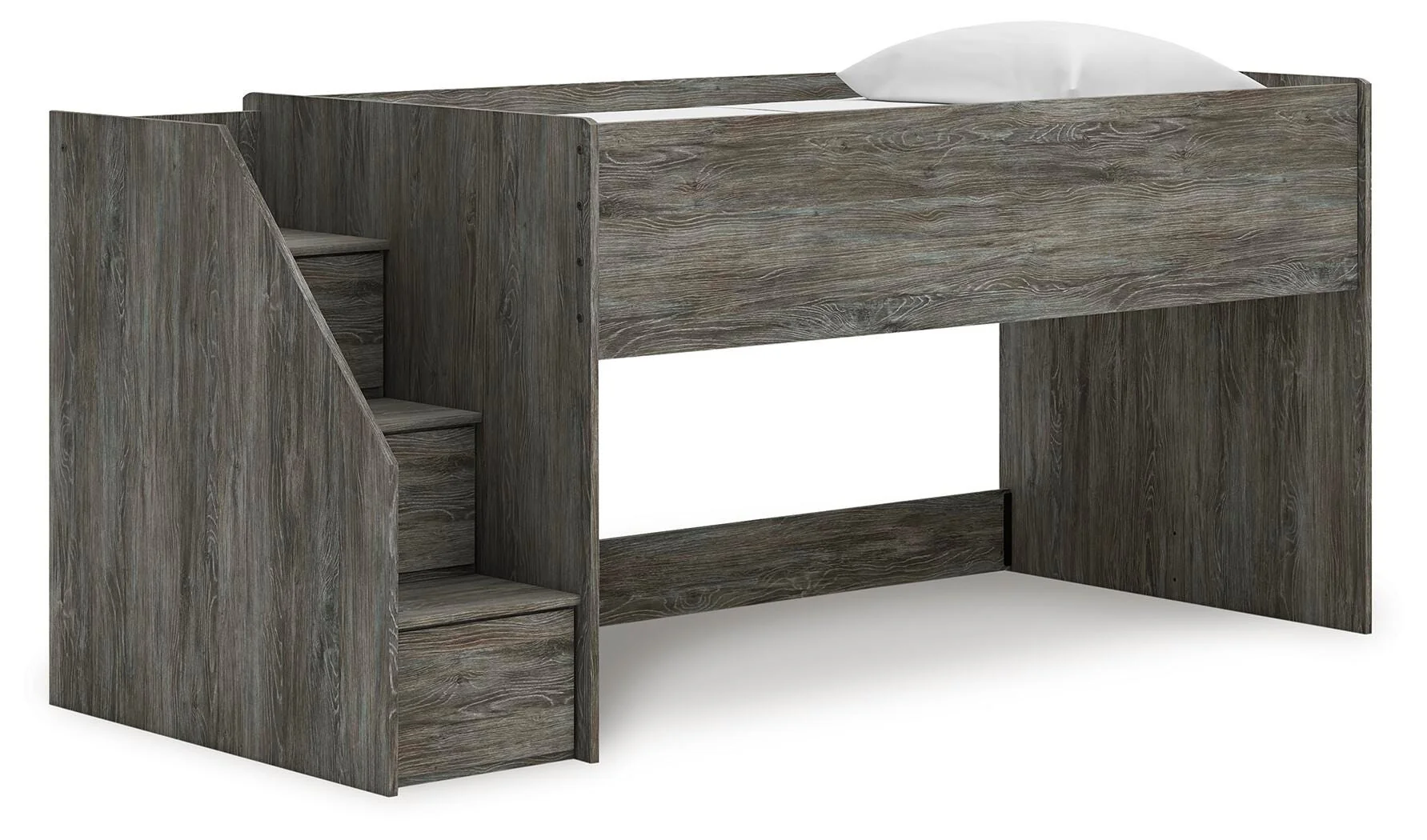 Frandern Loft Bed - Image 15
