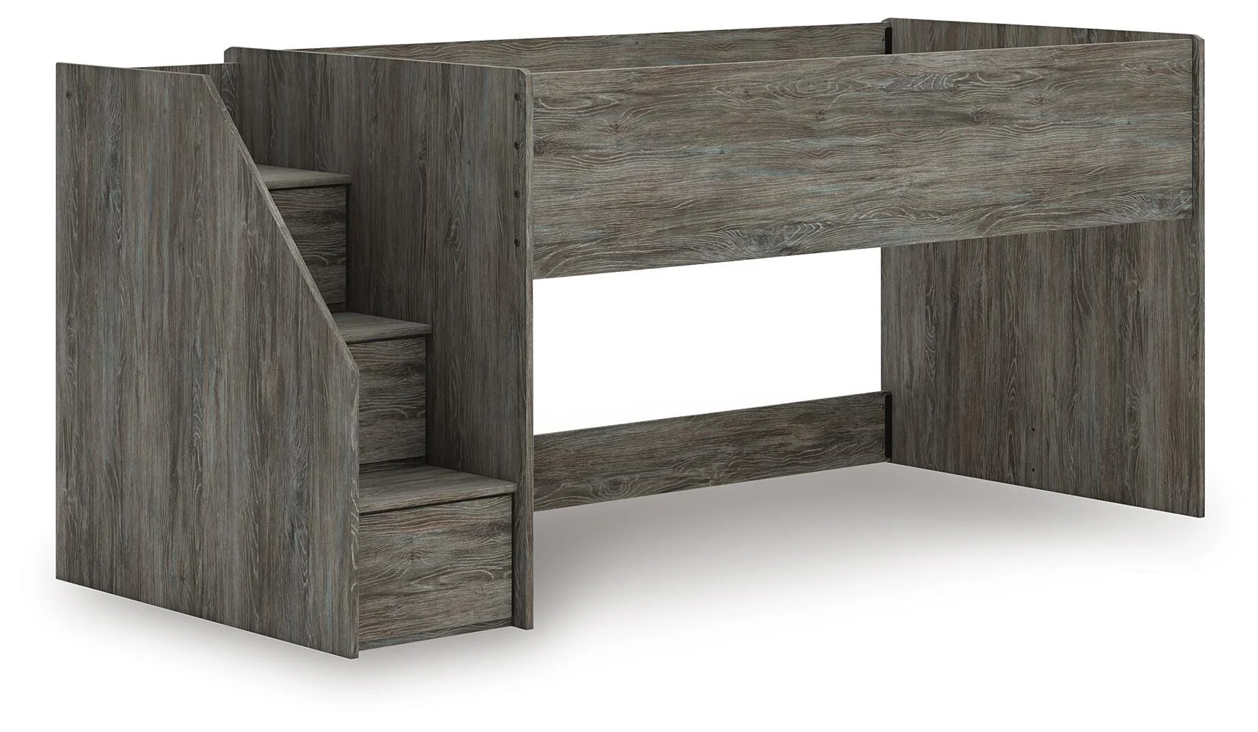 Frandern Loft Bed - Image 17