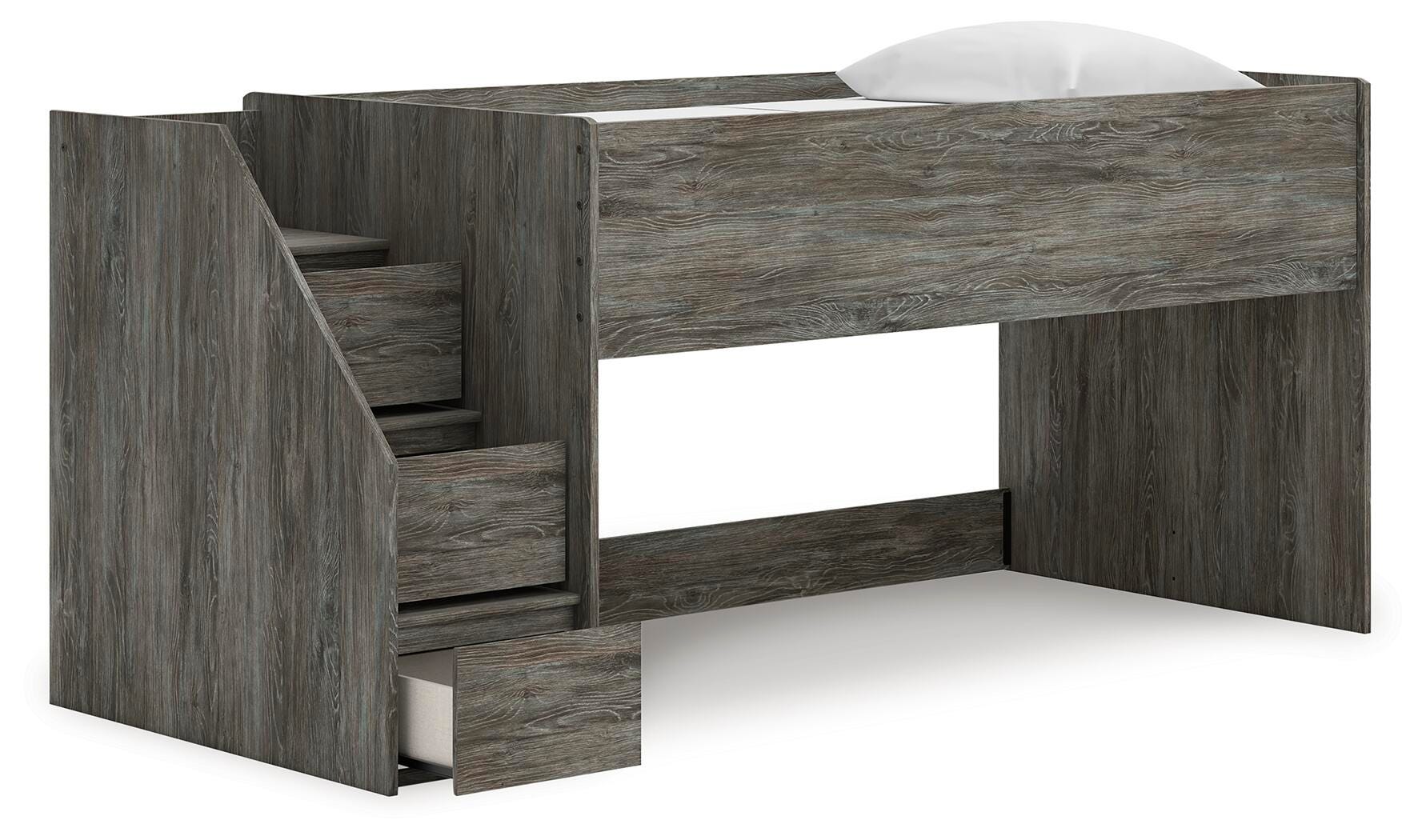 Frandern Loft Bed - Image 18